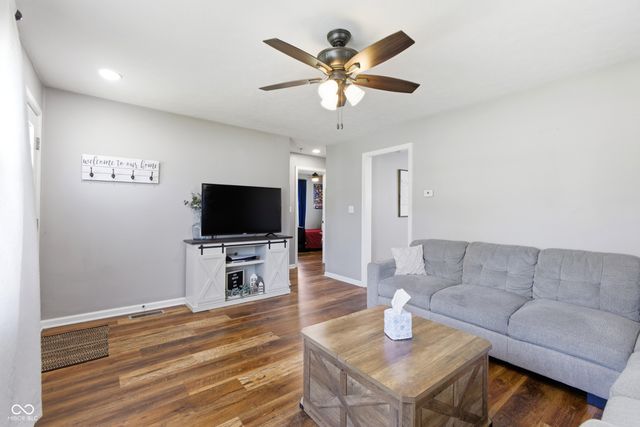 3286 Grace Street, Greenwood, IN 46143