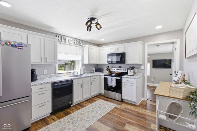 3286 Grace Street, Greenwood, IN 46143
