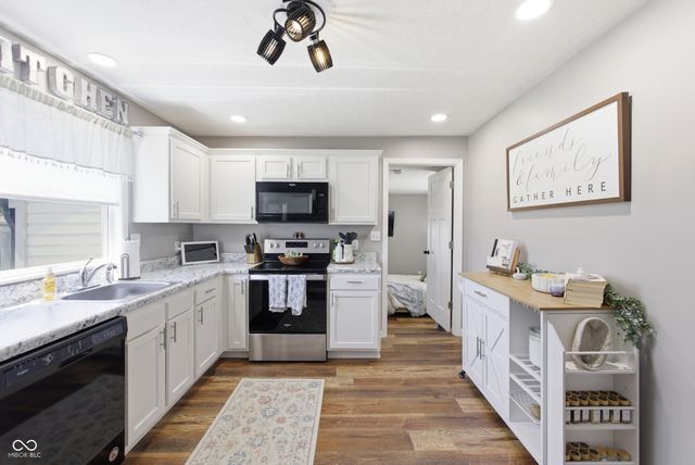 3286 Grace Street, Greenwood, IN 46143