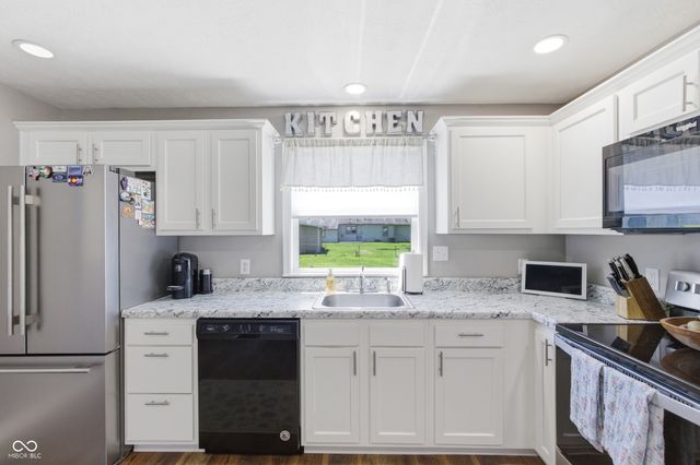 3286 Grace Street, Greenwood, IN 46143