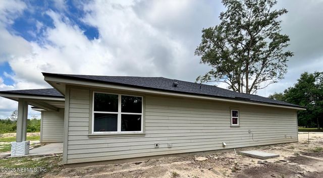 5955 SE COUNTY RD 21B, Melrose, FL 32666