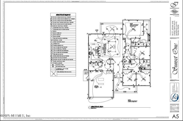 5955 SE COUNTY RD 21B, Melrose, FL 32666