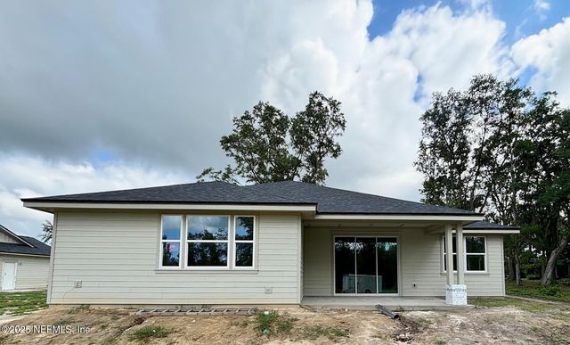 5955 SE COUNTY RD 21B, Melrose, FL 32666