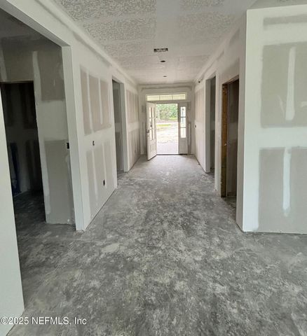 5955 SE COUNTY RD 21B, Melrose, FL 32666