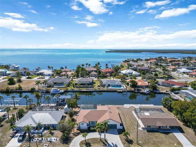 105 SINCLAIR STREET SE, Port Charlotte, FL 33952