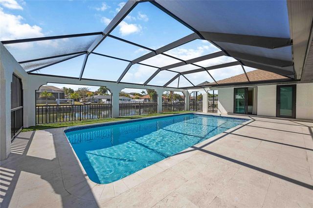 105 SINCLAIR STREET SE, Port Charlotte, FL 33952