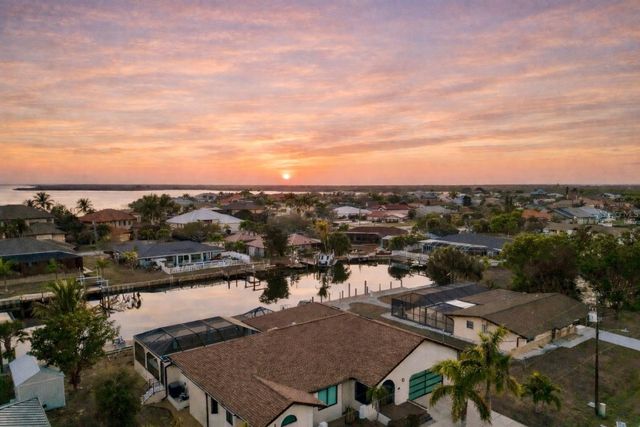 105 SINCLAIR STREET SE, Port Charlotte, FL 33952