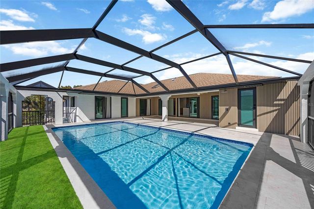 105 SINCLAIR STREET SE, Port Charlotte, FL 33952