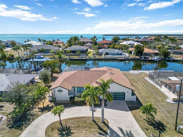 105 SINCLAIR STREET SE, Port Charlotte, FL 33952