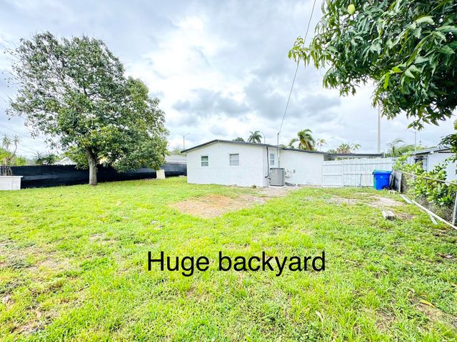 2931 NW 5th Court, Fort Lauderdale, FL 33311