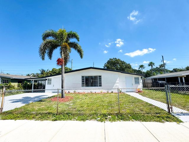 2931 NW 5th Court, Fort Lauderdale, FL 33311