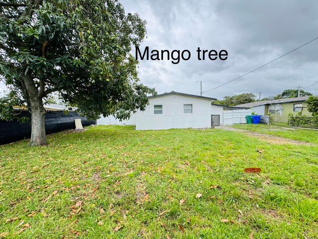 2931 NW 5th Court, Fort Lauderdale, FL 33311