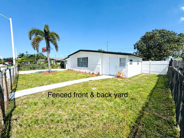 2931 NW 5th Court, Fort Lauderdale, FL 33311