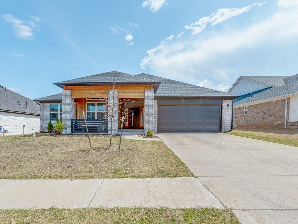 2321 S Pintail Street, Stillwater, OK 74074
