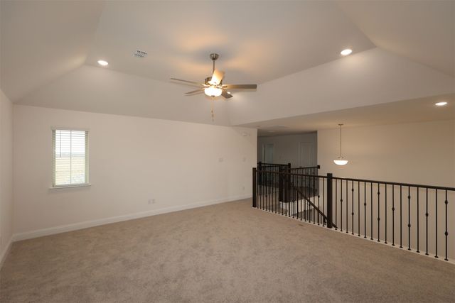 5416 Polina Street, Celina, TX 76227