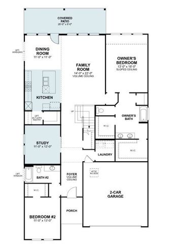 5416 Polina Street, Celina, TX 76227