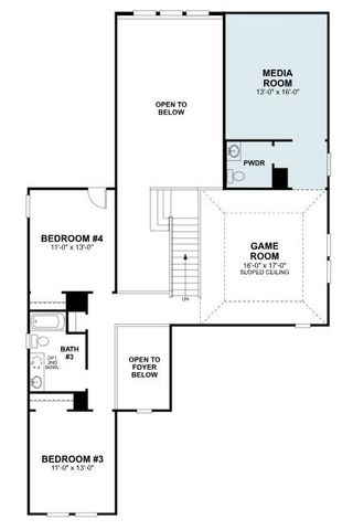 5416 Polina Street, Celina, TX 76227