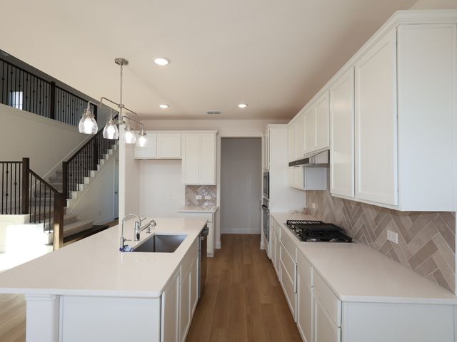 5416 Polina Street, Celina, TX 76227