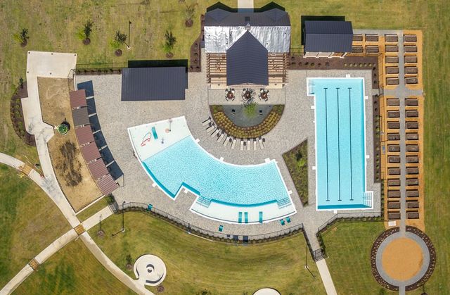 5416 Polina Street, Celina, TX 76227