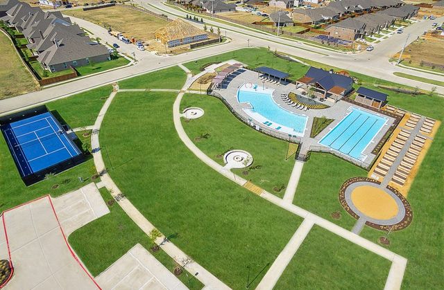 5416 Polina Street, Celina, TX 76227