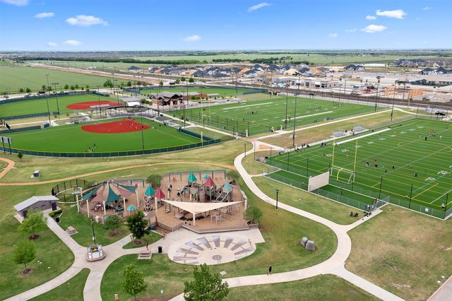 5416 Polina Street, Celina, TX 76227