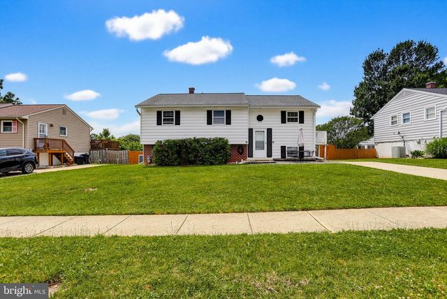 218 TIMBER GROVE RD, Reisterstown, MD 21136