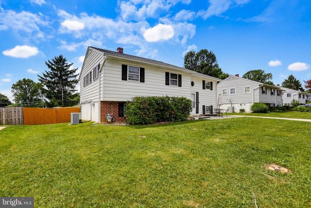 218 TIMBER GROVE RD, Reisterstown, MD 21136