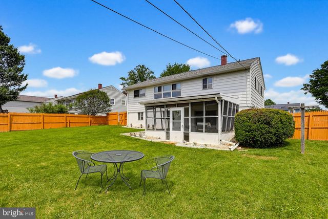 218 TIMBER GROVE RD, Reisterstown, MD 21136