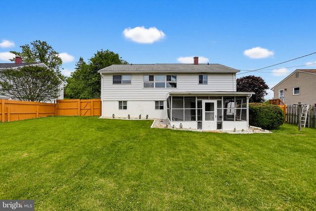 218 TIMBER GROVE RD, Reisterstown, MD 21136