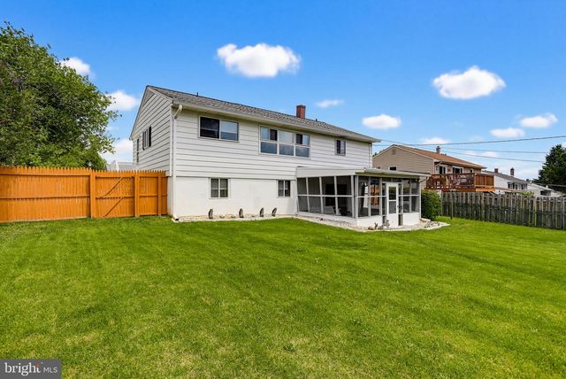 218 TIMBER GROVE RD, Reisterstown, MD 21136