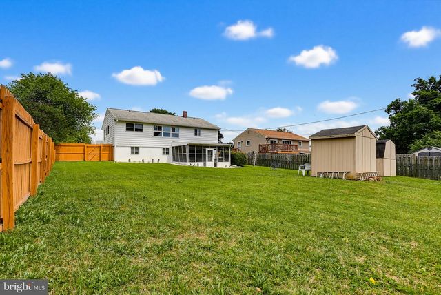 218 TIMBER GROVE RD, Reisterstown, MD 21136