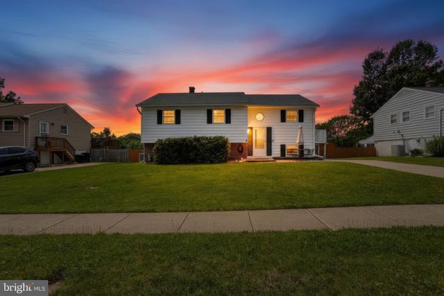 218 TIMBER GROVE RD, Reisterstown, MD 21136