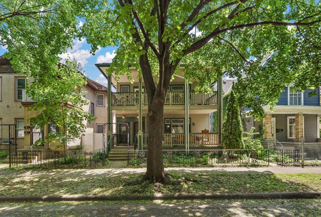 2535 Aldrich Avenue S, Minneapolis, MN 55405