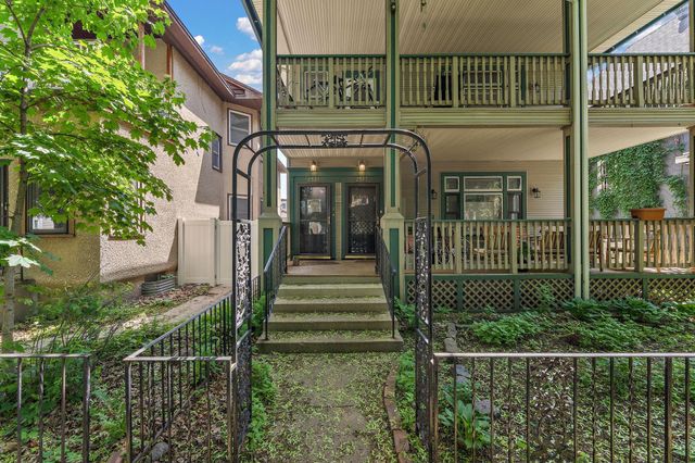 2535 Aldrich Avenue S, Minneapolis, MN 55405