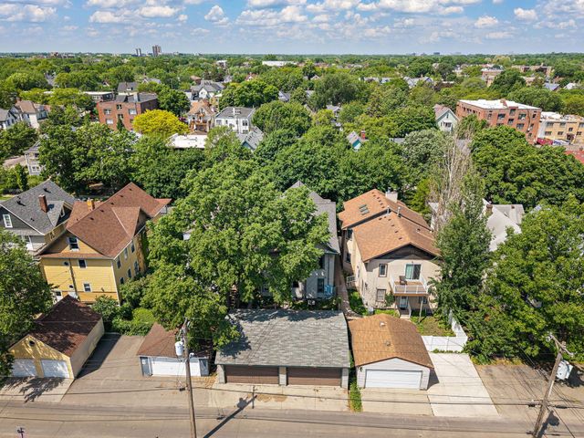 2535 Aldrich Avenue S, Minneapolis, MN 55405