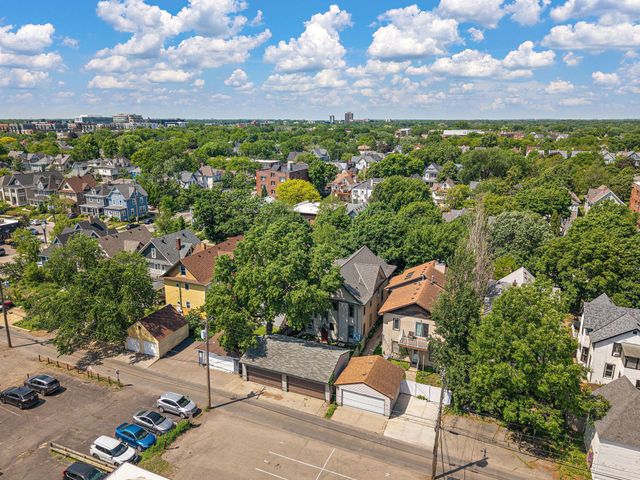 2535 Aldrich Avenue S, Minneapolis, MN 55405