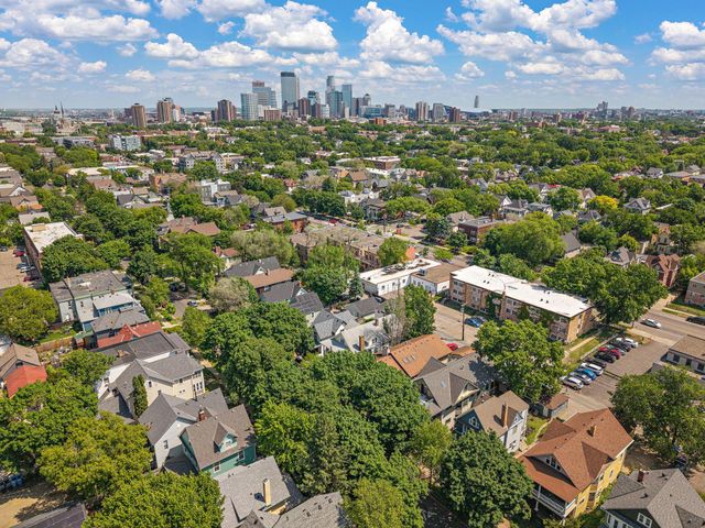 2535 Aldrich Avenue S, Minneapolis, MN 55405