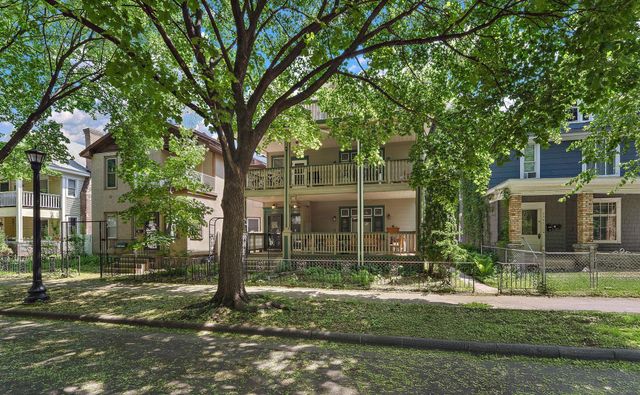 2535 Aldrich Avenue S, Minneapolis, MN 55405