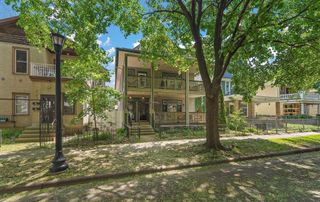 2535 Aldrich Avenue S, Minneapolis, MN 55405