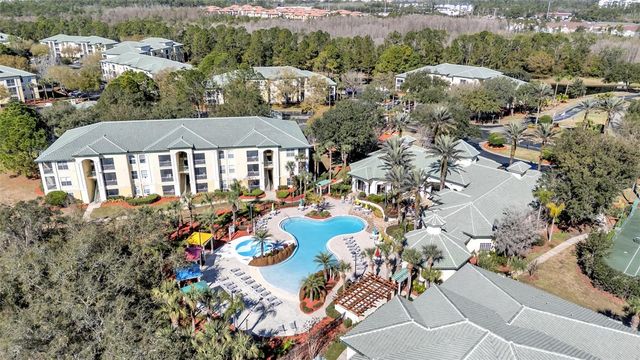 8901 LEGACY COURT 201, Kissimmee, FL 34747