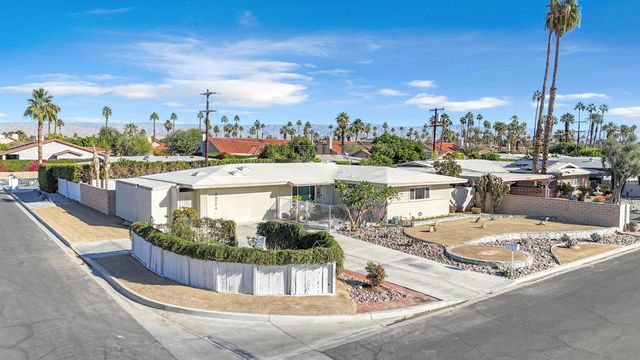69774 Papaya Lane, Cathedral City, CA 92234
