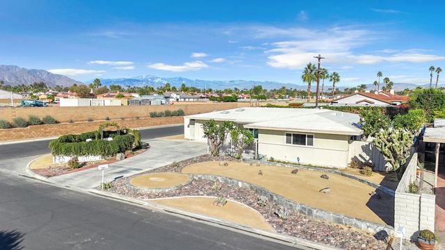 69774 Papaya Lane, Cathedral City, CA 92234