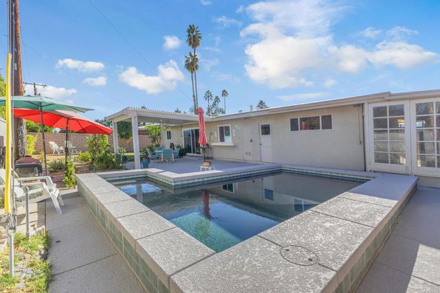 69774 Papaya Lane, Cathedral City, CA 92234