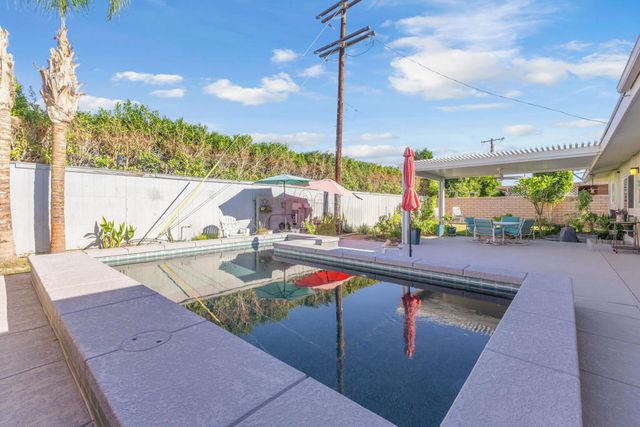 69774 Papaya Lane, Cathedral City, CA 92234