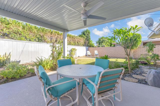 69774 Papaya Lane, Cathedral City, CA 92234