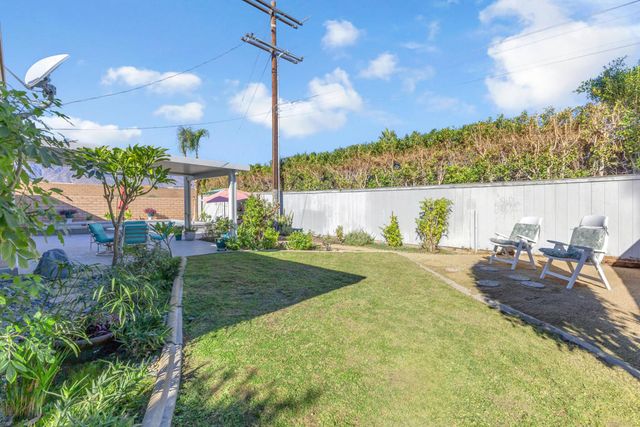 69774 Papaya Lane, Cathedral City, CA 92234