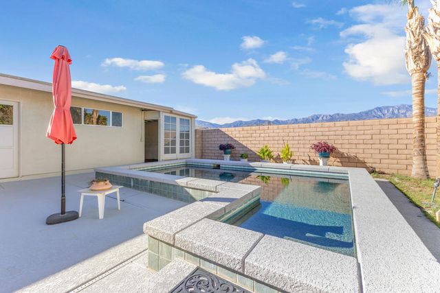 69774 Papaya Lane, Cathedral City, CA 92234