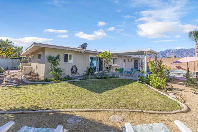 69774 Papaya Lane, Cathedral City, CA 92234
