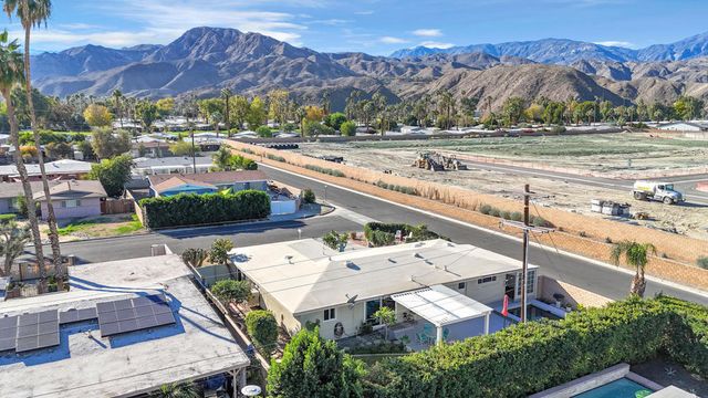 69774 Papaya Lane, Cathedral City, CA 92234