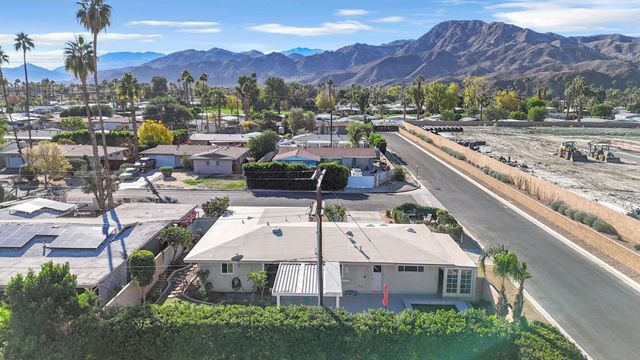 69774 Papaya Lane, Cathedral City, CA 92234